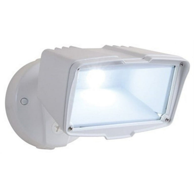 Eaton Lighting ALL-PRO FSL2030LW Flood Light LED Lamp 120 V 1900 Lumens Eaton Lighting ALL-PRO FSL2030LW Flood Light LED Lamp 120 V 1900 Lumens