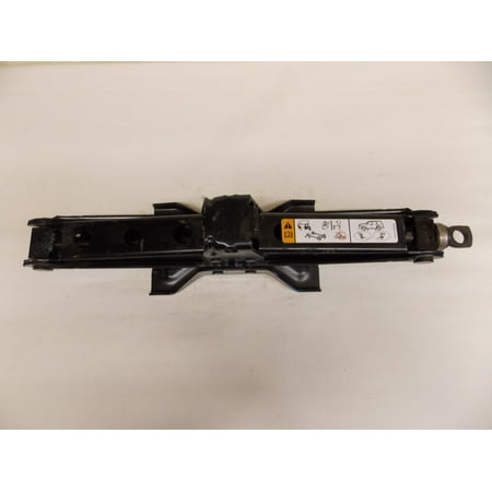 Lincoln Navigator Warranty - 07-09 Lincoln Navigator Jack Warranty #4210