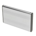 thumbnail image 1 of Carcasa HDD USB3.0 NikouMX 2.5 pulgadas externa SATA, 1 of 8