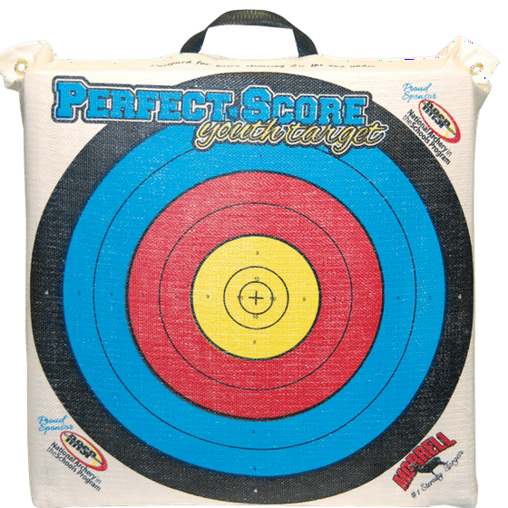 Perfect Score Youth Archery Target