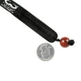thumbnail image 5 of Oregon Ducks Team Color Basketball Bracelet, 5 of 5