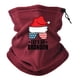 thumbnail image 1 of Go Brandon Winter Neck Warmers Fleece Neck Gaiter Ski Windproof Face Cover Bufanda Para Ciclismo Al Aire Libre Ski Yuarrent HA046999-01, 1 of 6
