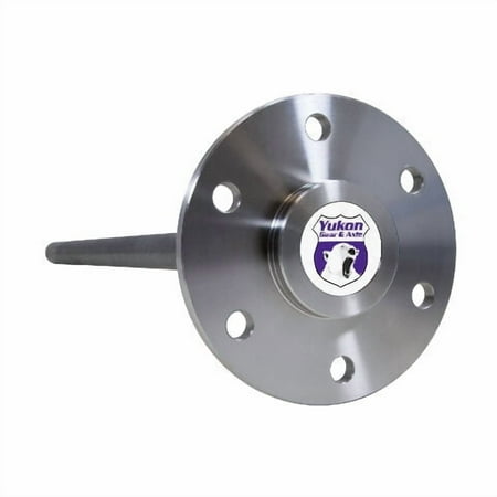 Yukon 1541H alloy right hand rear axle for GM 8