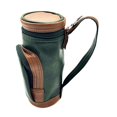 thumbnail image 4 of Bolsa ligera para camiseta de Golf Strade Fareast Limited Bolsa de almacenamiento de cuero PU 22 cm x 8,5 cm, 4 of 8