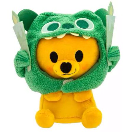 Disney Mini Mix-Its Pluto Plush