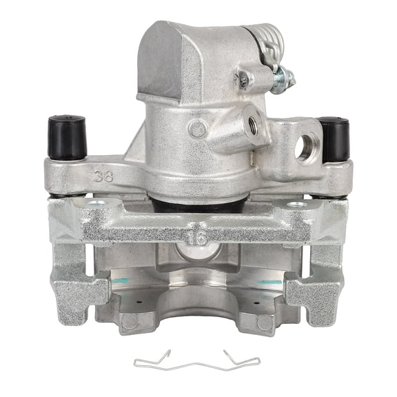 ECCPP 19B2954A Brake Caliper fit for 2004-2008 for Mazda for 3,2008-2013 for Volvo for C30,2006-2013 for Volvo for C70,2004-2011 for Volvo for S40,2005-2011 for Volvo for V50 1PCS Rear Left
