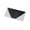 Black, variant on Game Handle Screen Protector Film for 5 Game Controller Screen Sticker Film Scratchproof Skin