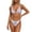 Hot Pink, variant on Womens Floral Bikini Sets High Waisteded Bikini Sets Two Piece Swimsuit for Women Trendy Swim Suits for Women 2026 Beach Pool Party