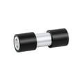 thumbnail image 3 of Youkk Bicycle Shock Absorber Bushing DH Bike Hardware Shock Bushing Component Rear Silver 56MM, 3 of 6