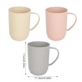thumbnail image 3 of Taza de trigo Bearachild vaso reutilizable soporte para cepillos de dientes, 3 of 6