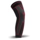 thumbnail image 3 of Men's Elastic Knee Brace Stable Support Adjustable Healing Knee Pads for Sports, 3 of 5