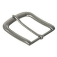 thumbnail image 2 of 1 3/4" (45 mm) Single Prong Rectangular Belt Buckle, 2 of 2