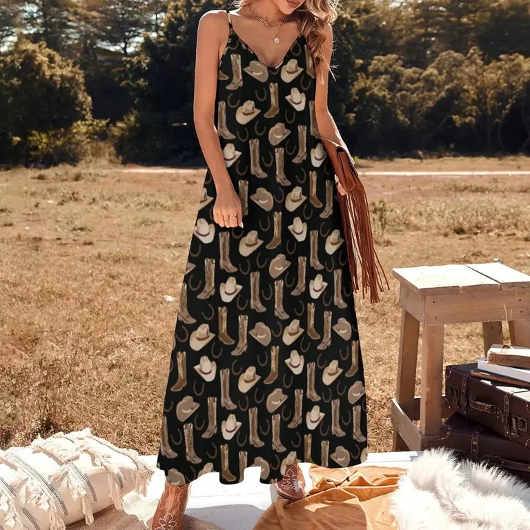 women's dresses to wear to a summer wedding PRETTYGARDEN Women's Summer Wedding Guest Dress Sleeveless Ruffle Form