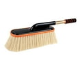 thumbnail image 2 of Brosse à Poussière de Voiture Manche Extensible Doux Réglable Brosse de Moto Manche Extensible Tableau de Bord Automobile pour Camion Beige Sans Boîte, 2 of 9