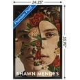 thumbnail image 2 of Shawn Mendes - Fleurs, 2 of 4
