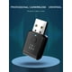 thumbnail image 2 of FLhrweasw FM01 Receptor Compatible Con Radio Coche Inalámbrico Transmisor FM USB, 2 of 9