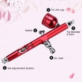 thumbnail image 2 of Noref Spray Paint, Durable Skin Care Tool, Alloy Stable Lightweight For Models, 2 of 8