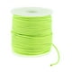 thumbnail image 1 of 2x Cuerda de Paracaídas de Nylon de Cuerdas de Tipo Guyline de 6 Núcleos, Cordón de Camping Amarres, Mochilero, Zulema Cuerda de paracaídas de 2 mm, 1 of 8