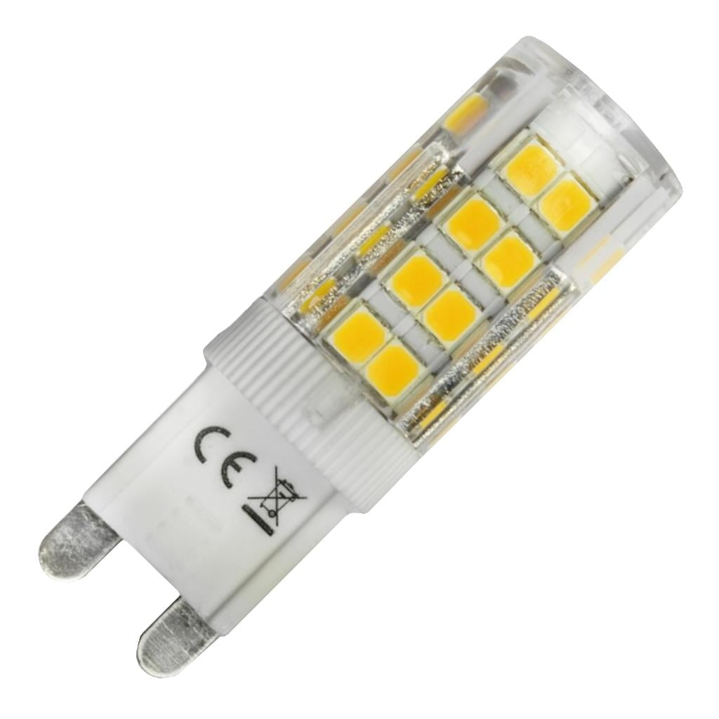 Norman 90404 LEDG94W4KDIM LED Bi Pin Halogen Replacements