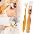 thumbnail image 1 of Toothbrush For And Cats Soft Care For Gentle Teeth Cleaning And Oral Hygiene, 1 of 6