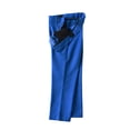 thumbnail image 2 of Boy's Comfort Waist Dress Pants，Adjustable Waist School Uniforms Suit Pants, 2 of 5