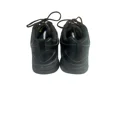 thumbnail image 4 of New Balance 608v5 MX608AB5 Mens Black Lace Up Athletic Sneaker Size 12.5, 4 of 5