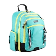 Eastsport Odyssey Backpack, Turquoise