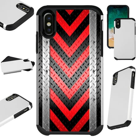 Compatible With Apple iPhone XS Max 6.5
