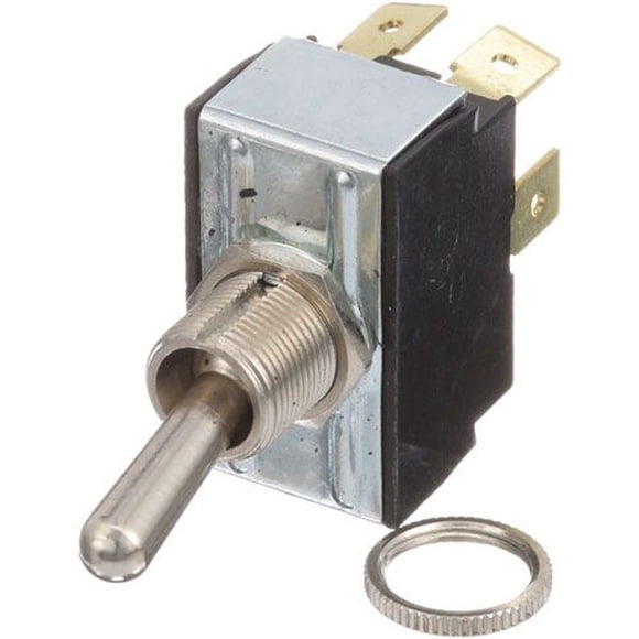 Alto-Shaam ALTSW-3528 20 A 250 Volts Interrupteur à Bascule