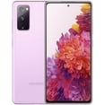 thumbnail image 1 of Refurbished Samsung Galaxy S20 FE 5G - 128GB – Cloud Lavender – 12MP Triple Rear & 32MP Front Camera - Fully Unlocked Smartphone - Fair Condition, 1 of 9