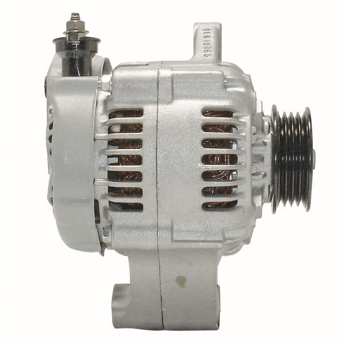 ACDelco Alternator (B)