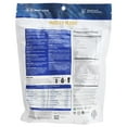 thumbnail image 2 of Om Mushrooms Master Blend, Plant Protein, Creamy Vanilla, 1.14 lbs (518 g), 2 of 2