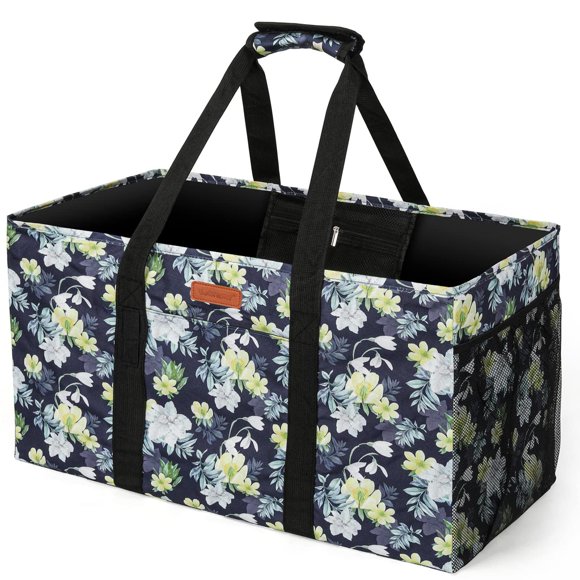 Bolsa WONDAY plegable, de gran utilidad, 56 x 28 x 33 cm
