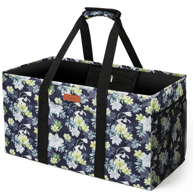 Bolsa WONDAY plegable, de gran utilidad, 56 x 28 x 33 cm