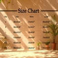 thumbnail image 3 of Busydd Womens Fall Tops Trendy Round Neck Halloween Graphic Tees for Women Comfortable Casual Cotton T Shirts for Women Lightweight Short Sleeve Womens T Shirts S, 3 of 5
