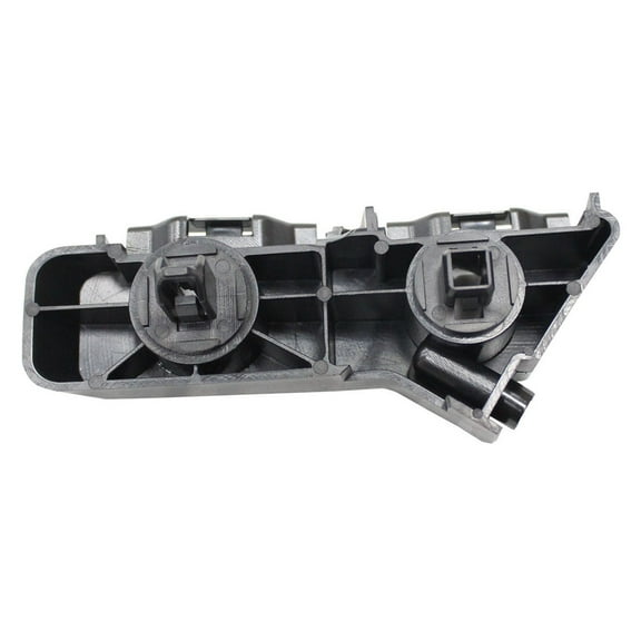 New Aftermarket Premium Fit Front Passenger Side Bumper Cover Support 57010286AC fits 2011-2014 Dodge Charger