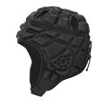 thumbnail image 2 of Casco de rugby RONGXINUS para niños con correa de barbilla ajustable y acolchada, 2 of 9