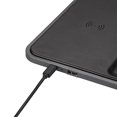 thumbnail image 2 of Qi 15W Wireless Charging Valet - Black, 2 of 3
