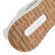 thumbnail image 2 of Zapatillas adidas X_PLR Path para mujer, color blanco, talla 7, 2 of 3