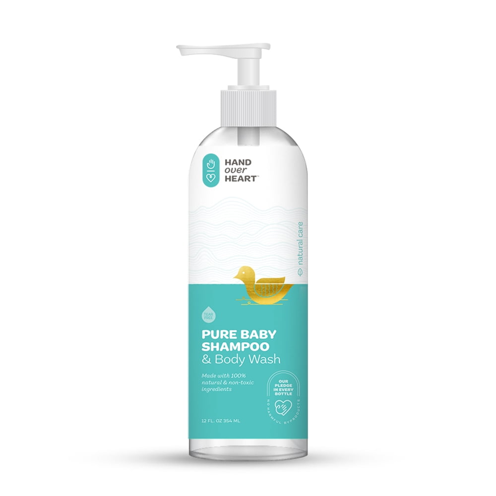 hypoallergenic bath soap