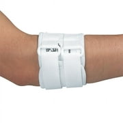 North Coast Medical Count'R-Force Lateral Tennis Elbow Brace, Small