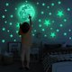 thumbnail image 5 of 334 pcs Glowing Stars and Planets for Kids Bedroom, 5 of 5