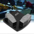 thumbnail image 3 of Grit 30 Medium Bond Trapezoid Diamond Concrete Grinding Pad Grinding Disc for Floor Grinder, 3 of 4