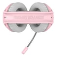thumbnail image 3 of Diadema Gaming Marvo  HG8936 PC 2x3.5mm + USB Luz Blanca, 3 of 4