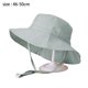 thumbnail image 2 of Sombrero de pescador con protector solar Lindo sombrero ajustable Ormromra CPB-YY152-5, 2 of 5