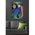 thumbnail image 4 of Coraline - Curious Wall Poster, 22.375" x 34", 4 of 4
