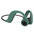 thumbnail image 3 of ORDRO X9 Wireless Bluetooth 5.0 Auriculares auriculares impermeables deportivos impermeables con micrófono dual para correr en funcionamiento Scienceny EL012892-00, 3 of 6