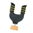 thumbnail image 4 of Soporte de gancho para guitarra, colgador de guitarra con bloqueo automático, soporte de montaje en pared para guitarra, los mejores materiales Jadeshay A, 4 of 8