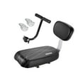 thumbnail image 1 of Maoww Bicycle Rear Back Seat Cushion for Saddle Bikes Most Thick Universal Bike, 1 of 6