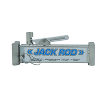 Ken-Tool 3.5 ton, standard length Jack Rod